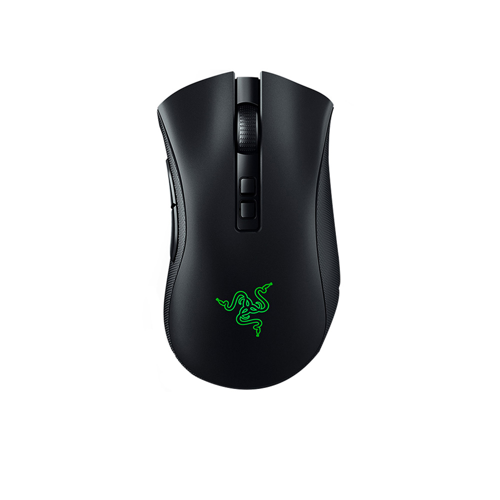 Chuột máy tính Razer DeathAdder V2 Pro Ergonomic Wireless 2 Chuột máy tính Razer DeathAdder V2 Pro Ergonomic Wireless