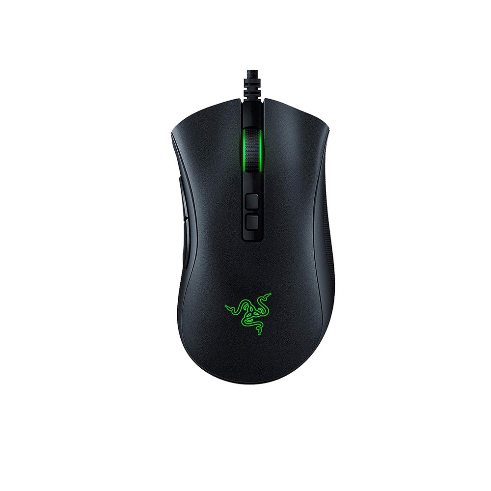 Chuột máy tính Razer DeathAdder V2-Wired 5 Chuột máy tính Razer DeathAdder V2-Wired