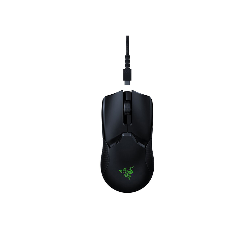 Chuột máy tính Razer Viper Ultimate Wireless Charging Dock 5 Chuột máy tính Razer Viper Ultimate Wireless Charging Dock