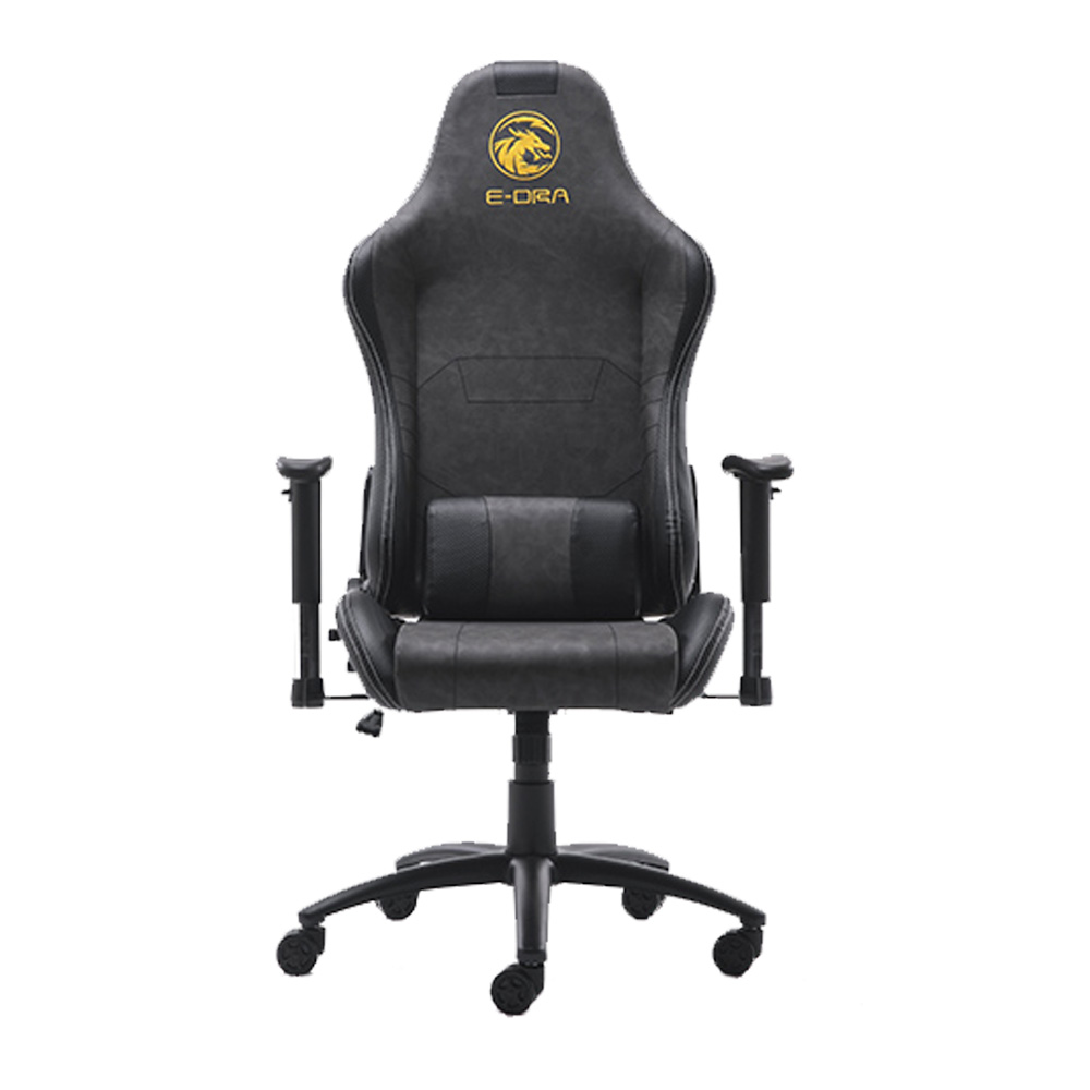 Ghế chơi game E-Dra Midnight EGC205 - Black
