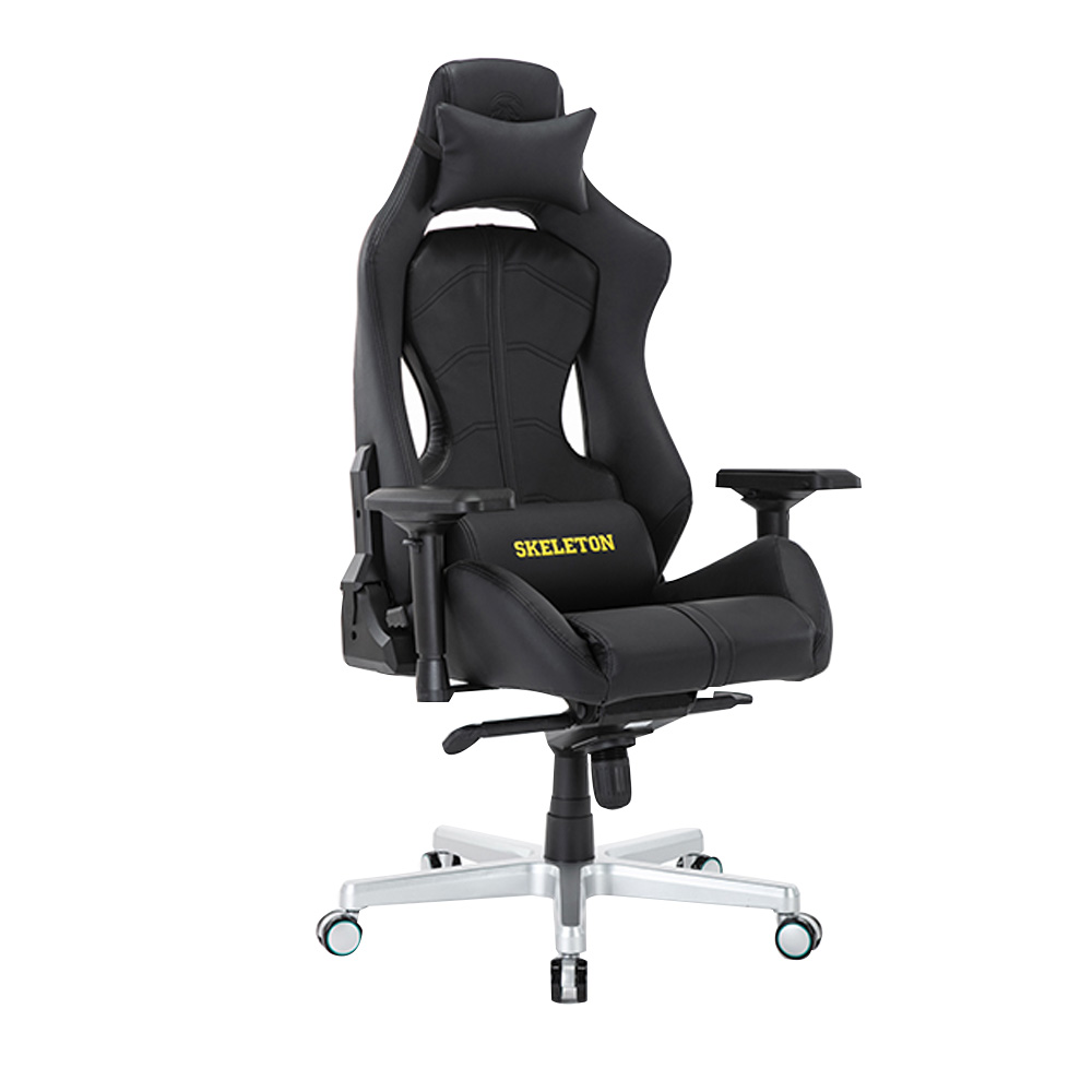 Ghế chơi game E-Dra Skeleton EGC220 Black