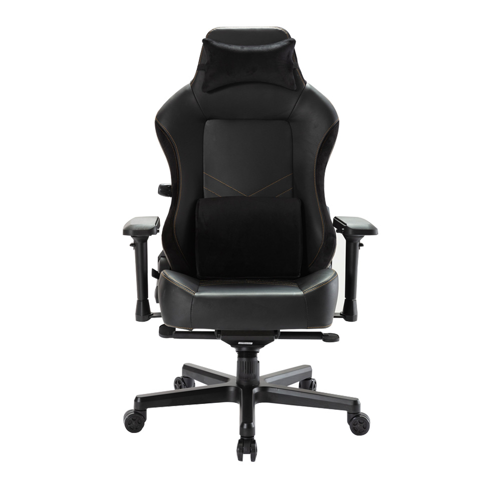 Ghế chơi game E-Dra Ultimate EGC2022 Lux Black