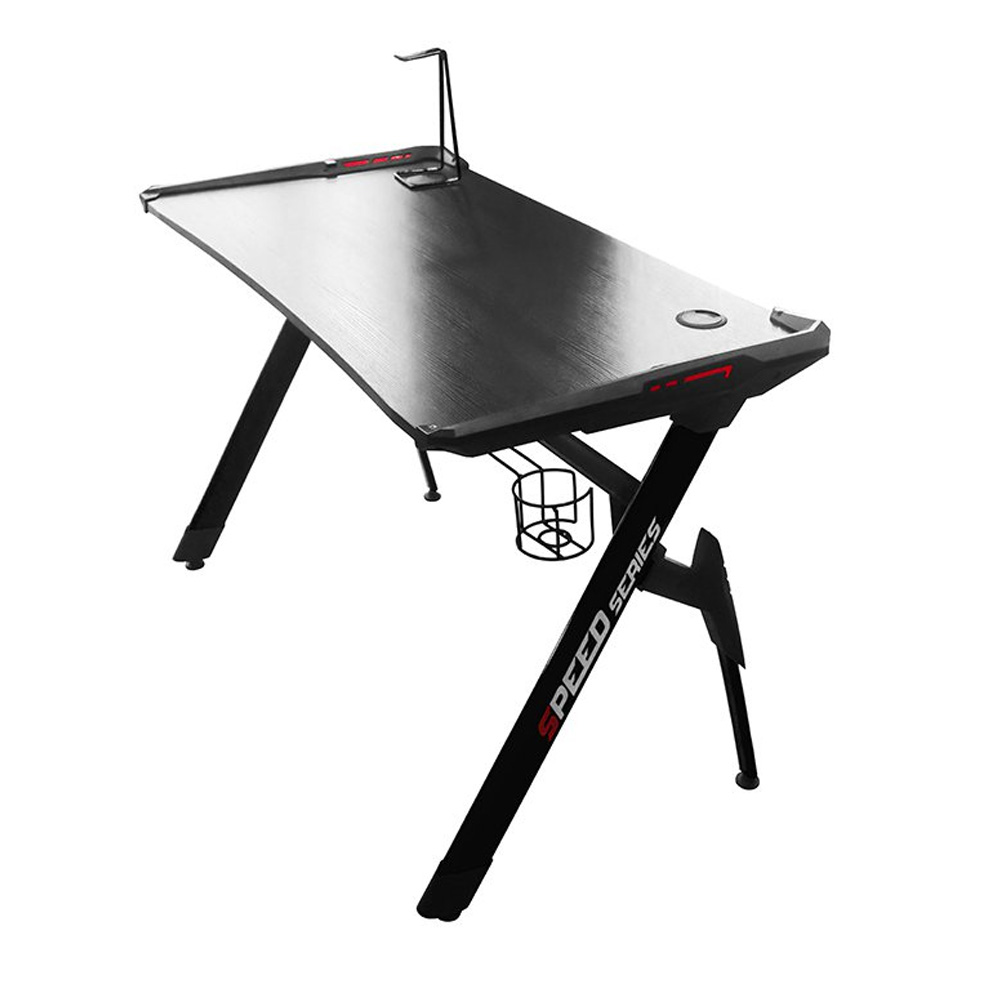 Bàn Game Speed Series R1 Black