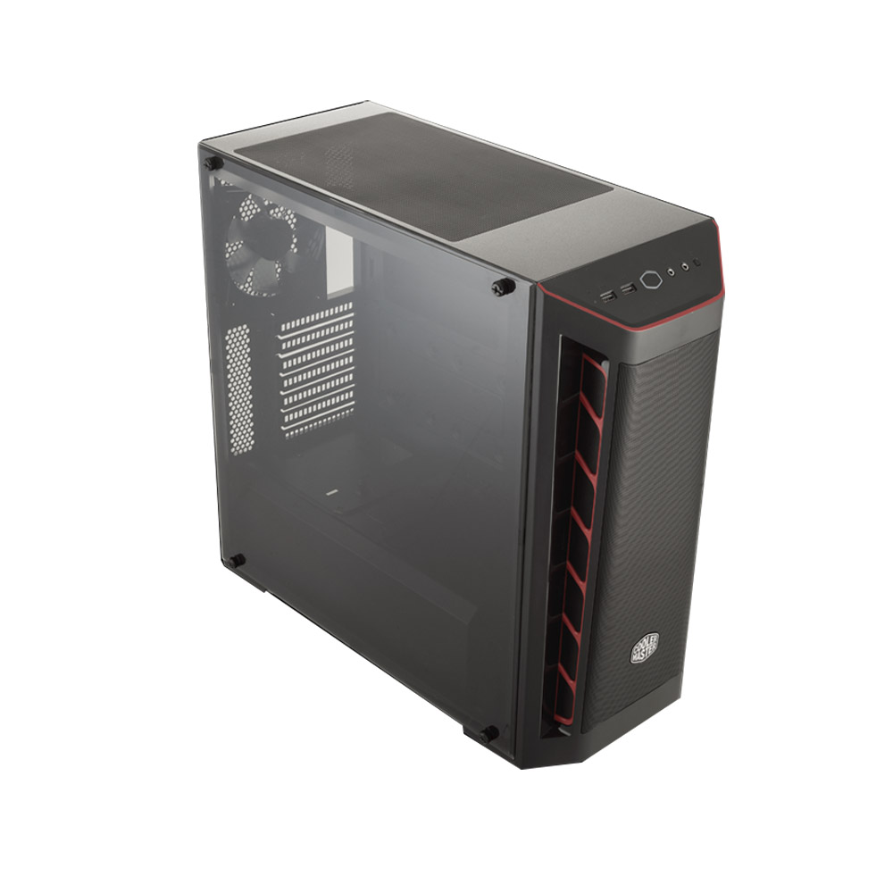 Vỏ case Cooler Master MasterBox MB511