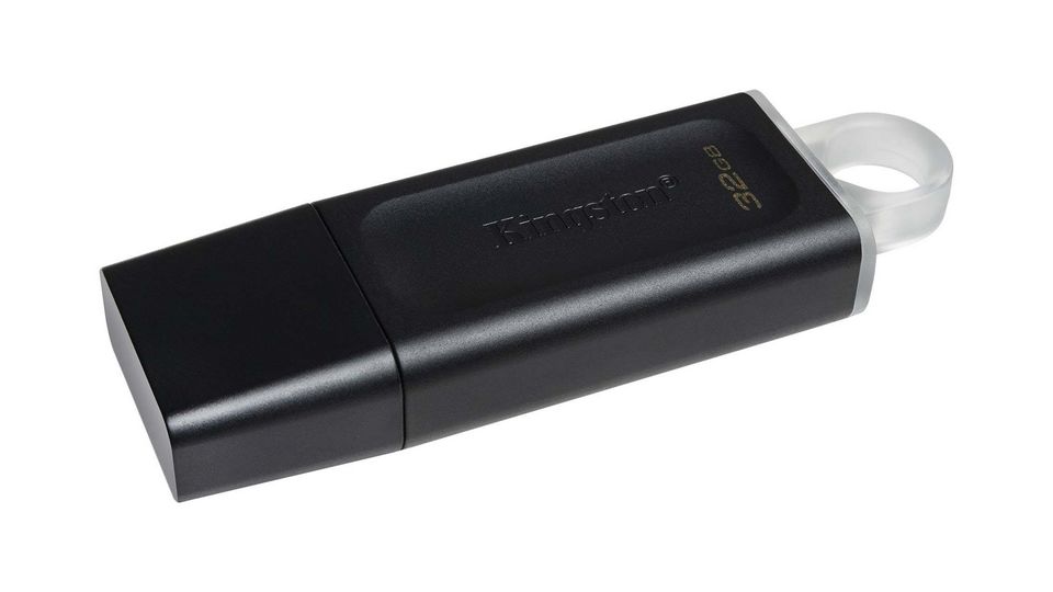USB Kingston 32GB DataTraveler Exodia DTX/32GB (USB 3.2 Gen 1 | 100Mb/s) 2 USB Kingston 32GB DataTraveler Exodia DTX/32GB (USB 3.2 Gen 1 | 100Mb/s)