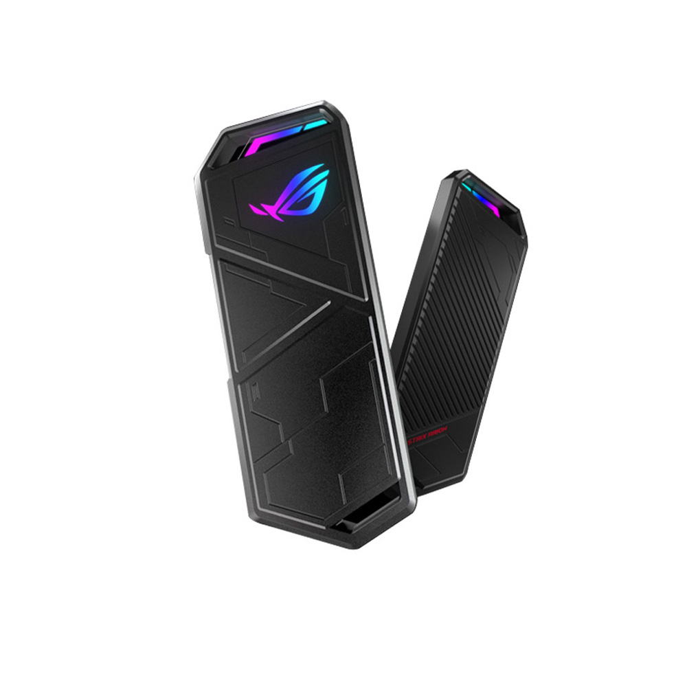Box ổ cứng SSD Express Asus ROG STRIX ARION ESD-S1C