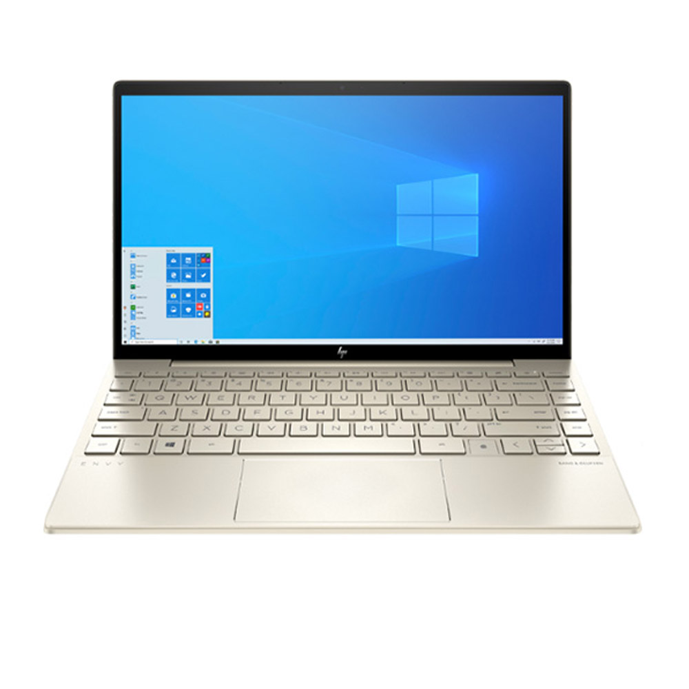 Laptop HP Envy 13-ba1027TU 2K0B1P (13.3 inch FHD | i5 1135G7 | RAM 8GB | SSD 256GB | Win 10 | Gold)
