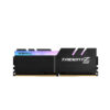 RAM Desktop GSkill Trident Z RGB 8GB (1x8GB / DDR4 / 3200MHz / C16)