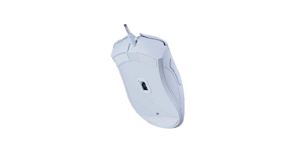 Chuột máy tính Razer DeathAdder Essential Wired (White) 7 Chuột máy tính Razer DeathAdder Essential Wired (White)