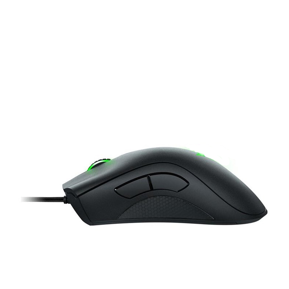 Chuột máy tính Razer DeathAdder Essential Wired (Black) 3 Chuột máy tính Razer DeathAdder Essential Wired (Black)