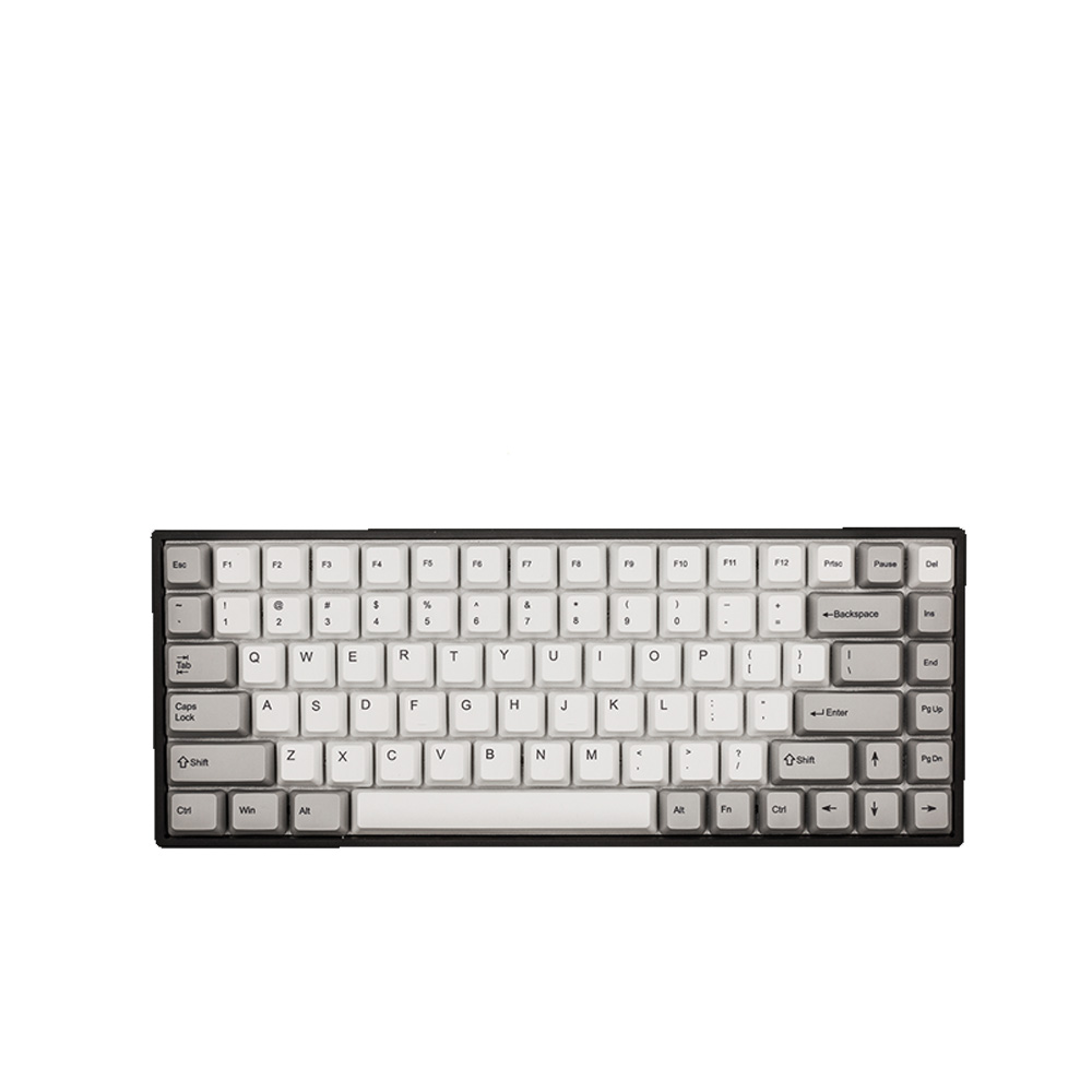 Bàn phím cơ E-Dra EK384W Brown Switch 1 Bàn phím cơ E-Dra EK384W Brown Switch