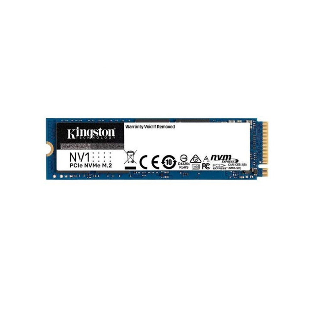 Ổ cứng SSD Kingston NV1 M.2 2280 NVME 1TB