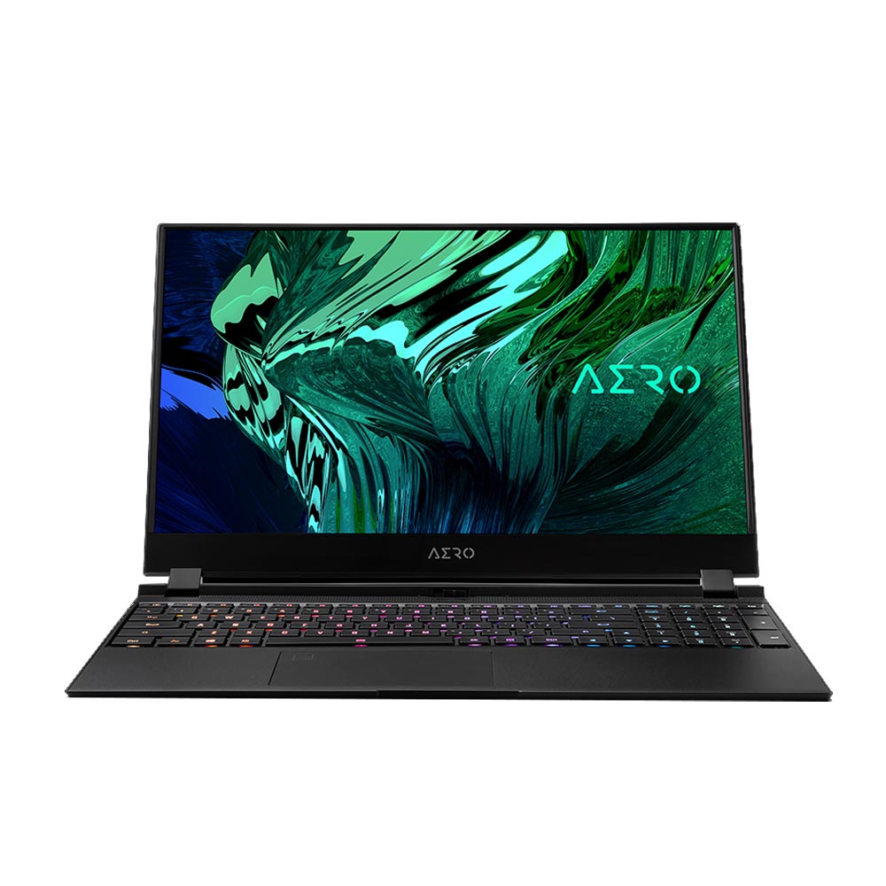 Laptop Gigabyte AERO OLED KD 72S1623GH (15.6 inch UHD | i7 11800H | RTX 3060 | RAM 16GB | SSD 512GB | Win 10 | Black) 7 Laptop Gigabyte AERO OLED KD 72S1623GH (15.6 inch UHD | i7 11800H | RTX 3060 | RAM 16GB | SSD 512GB | Win 10 | Black)