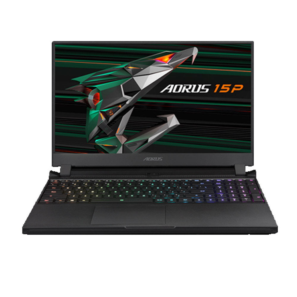 Laptop Gigabyte AORUS 15P YD 73S1224GH (15.6 inch FHD | i7 11800H | RTX 3080 | RAM 16GB | SSD 1TB | Win 10 | Black) 8 Laptop Gigabyte AORUS 15P YD 73S1224GH (15.6 inch FHD | i7 11800H | RTX 3080 | RAM 16GB | SSD 1TB | Win 10 | Black)