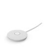 Microphone Rally Mic Pod White 5 Microphone Rally Mic Pod White