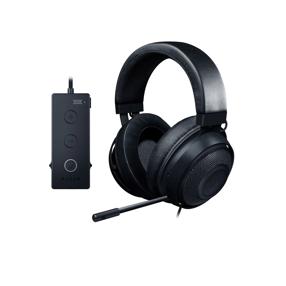 Tai nghe Razer Kraken Tournament Edition-Wired-Đen(Black)