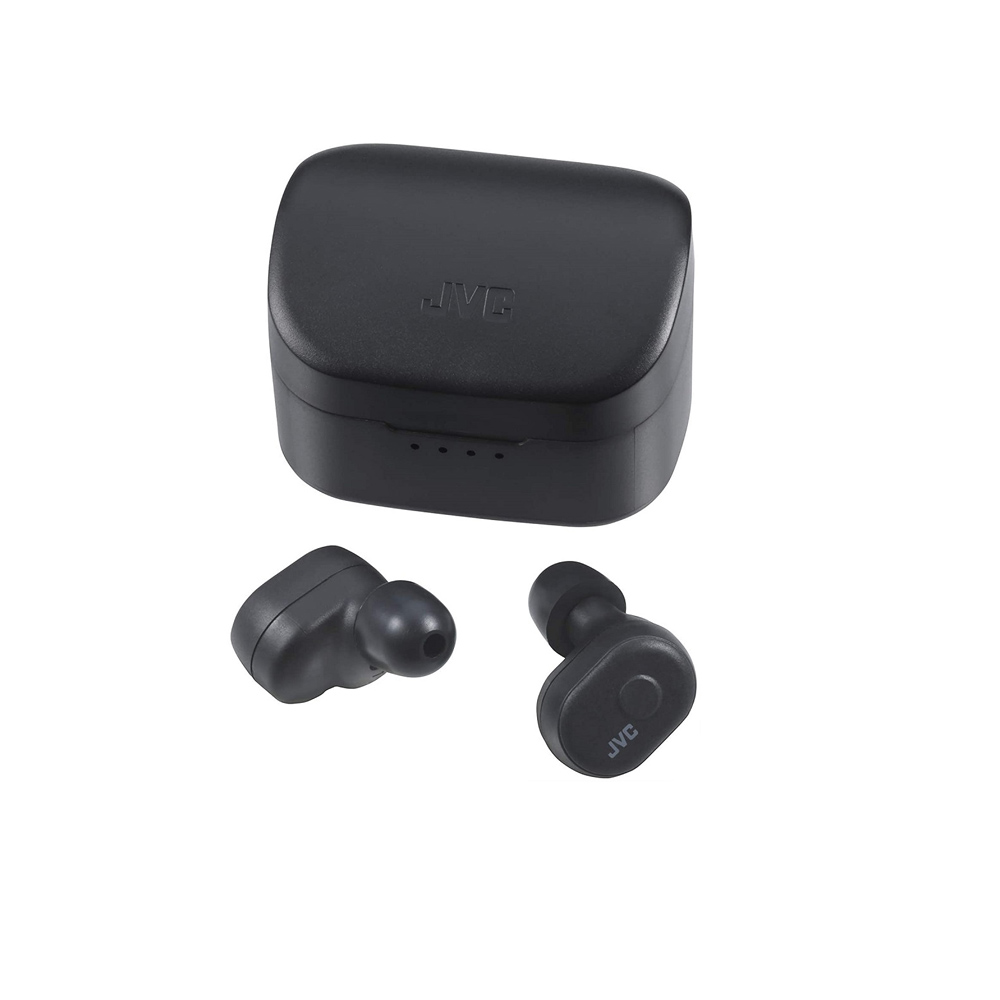 Tai Nghe JVC HA-A10T-A-U True Wireless (Black)