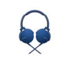 Tai nghe SONY MDRXB550APLCE (Blue) 6 Tai nghe SONY MDRXB550APLCE (Blue)