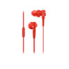 Tai nghe SONY MDRXB55AP/RQE (Red) 3 Tai nghe SONY MDRXB55AP/RQE (Red)