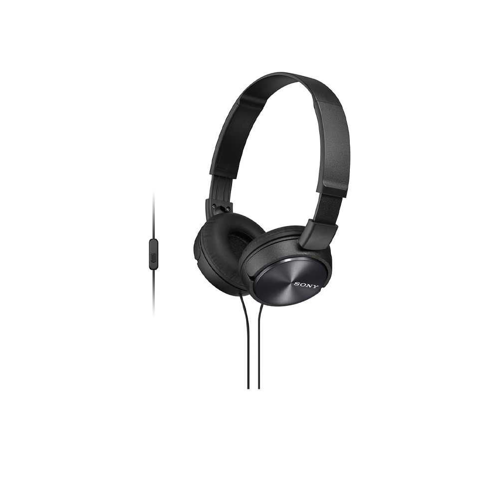 Tai nghe SONY MDRZX310APBCE (Black)