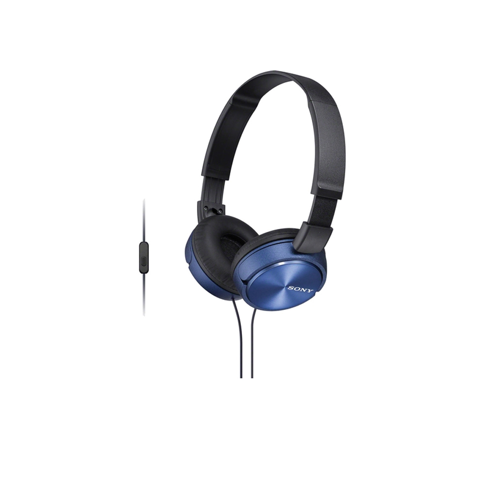 Tai nghe SONY MDRZX310APLCE (Blue)