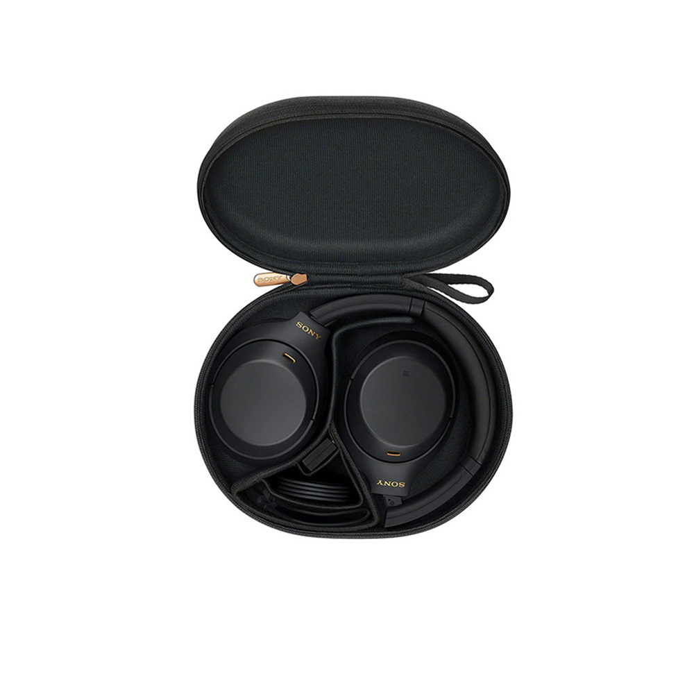 Tai nghe Sony WH-1000XM4BME ( Black)