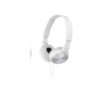 Tai nghe Sony MDRZX310APWCE (White) 4 Tai nghe Sony MDRZX310APWCE (White)