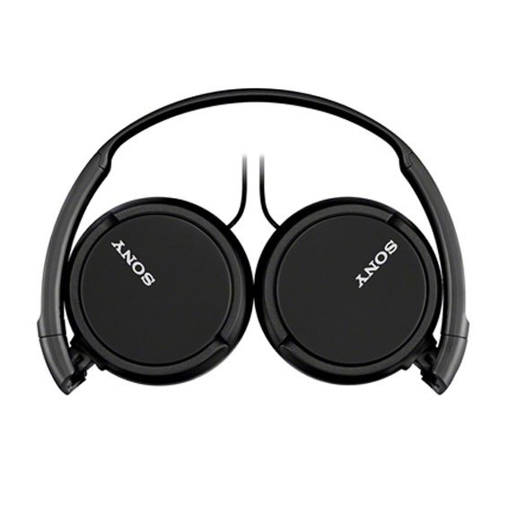 Tai nghe Sony MDRZX110APBCE (Black) 2 Tai nghe Sony MDRZX110APBCE (Black)