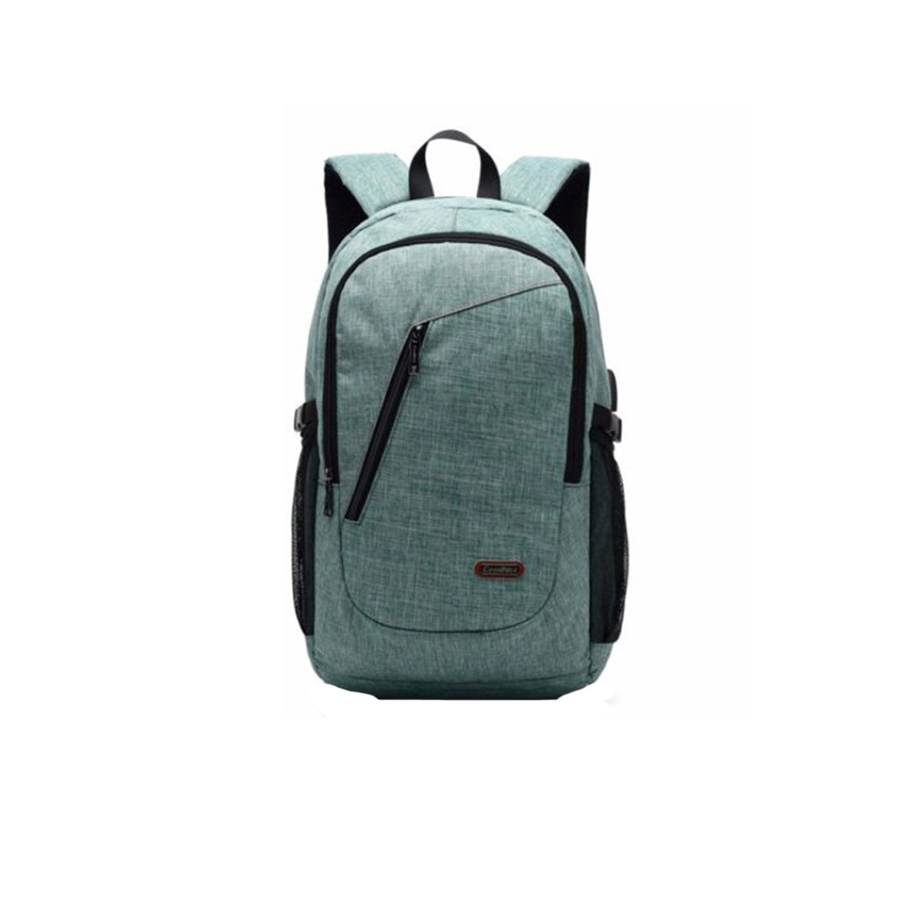Balo laptop Coolbell CB-6008 (màu xanh)