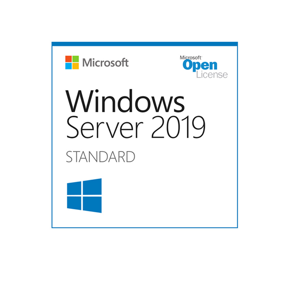 Hệ điều hành Microsoft Windows Server Standard 2019 International (64-bit, DSP OEI DVD P73-07788 ) 1 Hệ điều hành Microsoft Windows Server Standard 2019 International (64-bit, DSP OEI DVD P73-07788 )