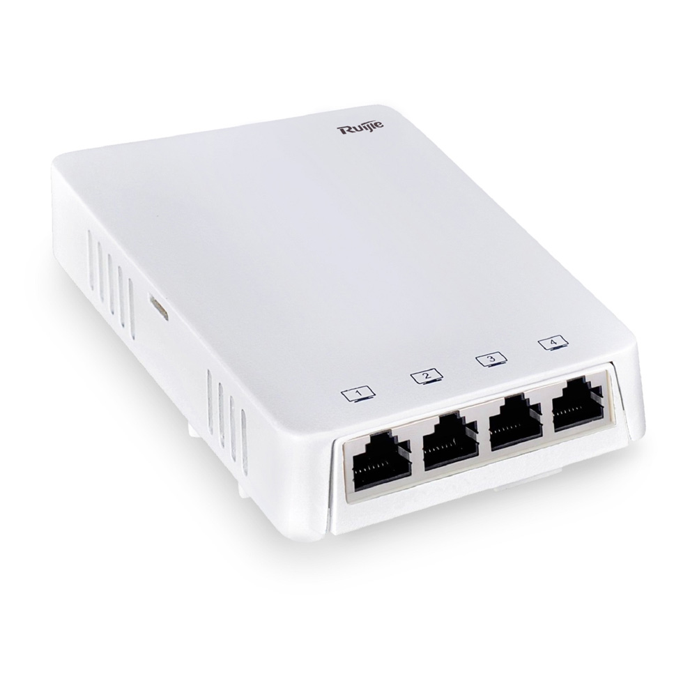 Bộ phát Wifi RUIJIE RG-AP130(W2) V2 3 Bộ phát Wifi RUIJIE RG-AP130(W2) V2
