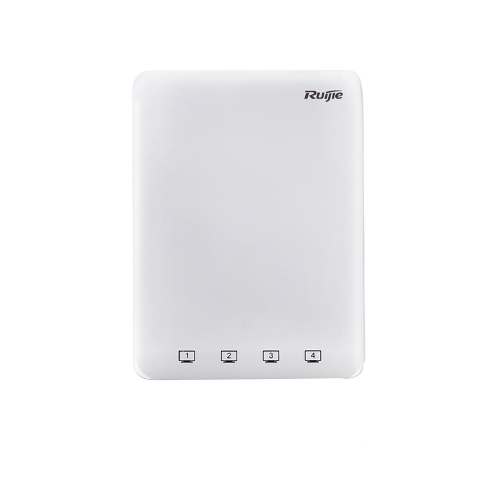 Bộ phát Wifi RUIJIE RG-AP130(W2) V2 2 Bộ phát Wifi RUIJIE RG-AP130(W2) V2