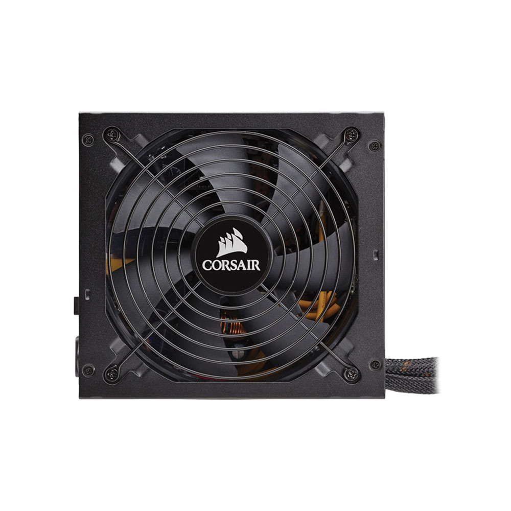 Nguồn máy tính Corsair CX Series CX750M - 750W 80 Plus Bronze Semi Modul 4 Nguồn máy tính Corsair CX Series CX750M - 750W 80 Plus Bronze Semi Modul