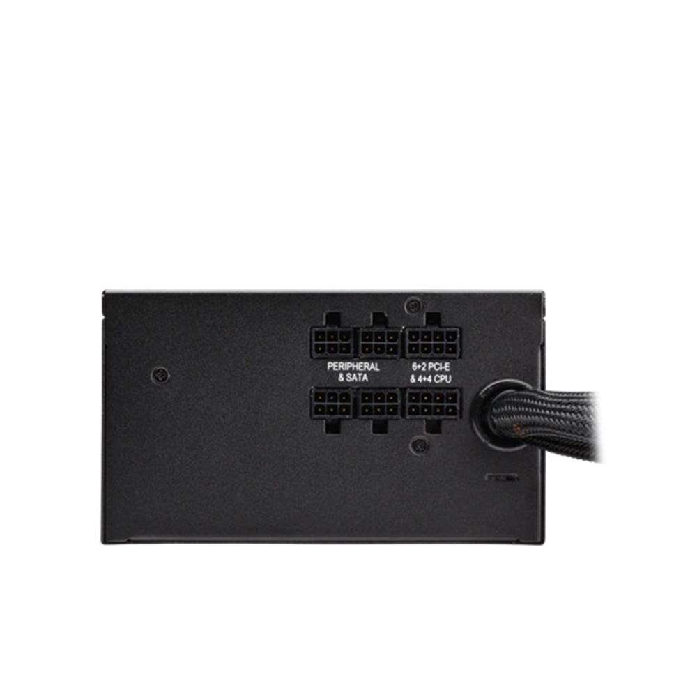 Nguồn máy tính Corsair CX Series CX750M - 750W 80 Plus Bronze Semi Modul 2 Nguồn máy tính Corsair CX Series CX750M - 750W 80 Plus Bronze Semi Modul