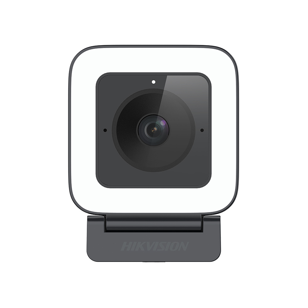 Webcam Hikvision DS-MEGO-LIVE4K Black 14 Webcam Hikvision DS-MEGO-LIVE4K Black