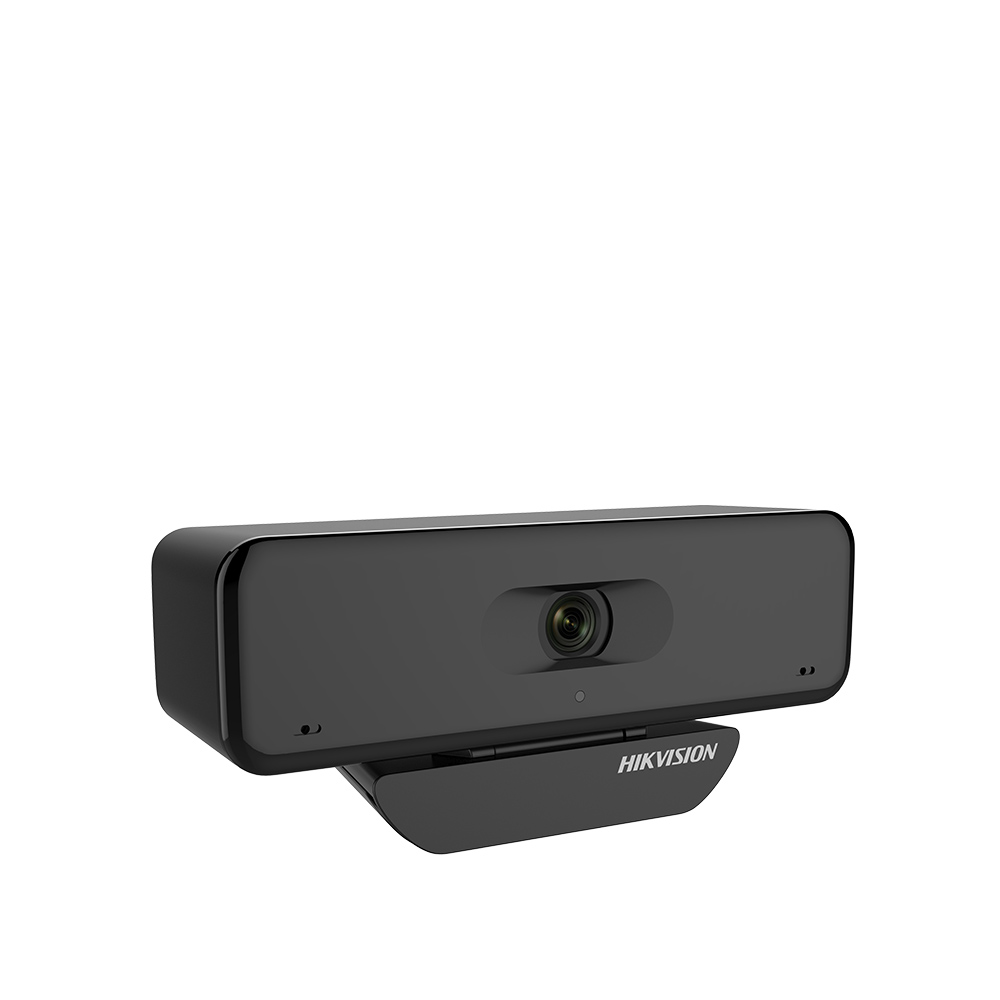 Webcam Hikvision SD-U18 Black 2 Webcam Hikvision SD-U18 Black