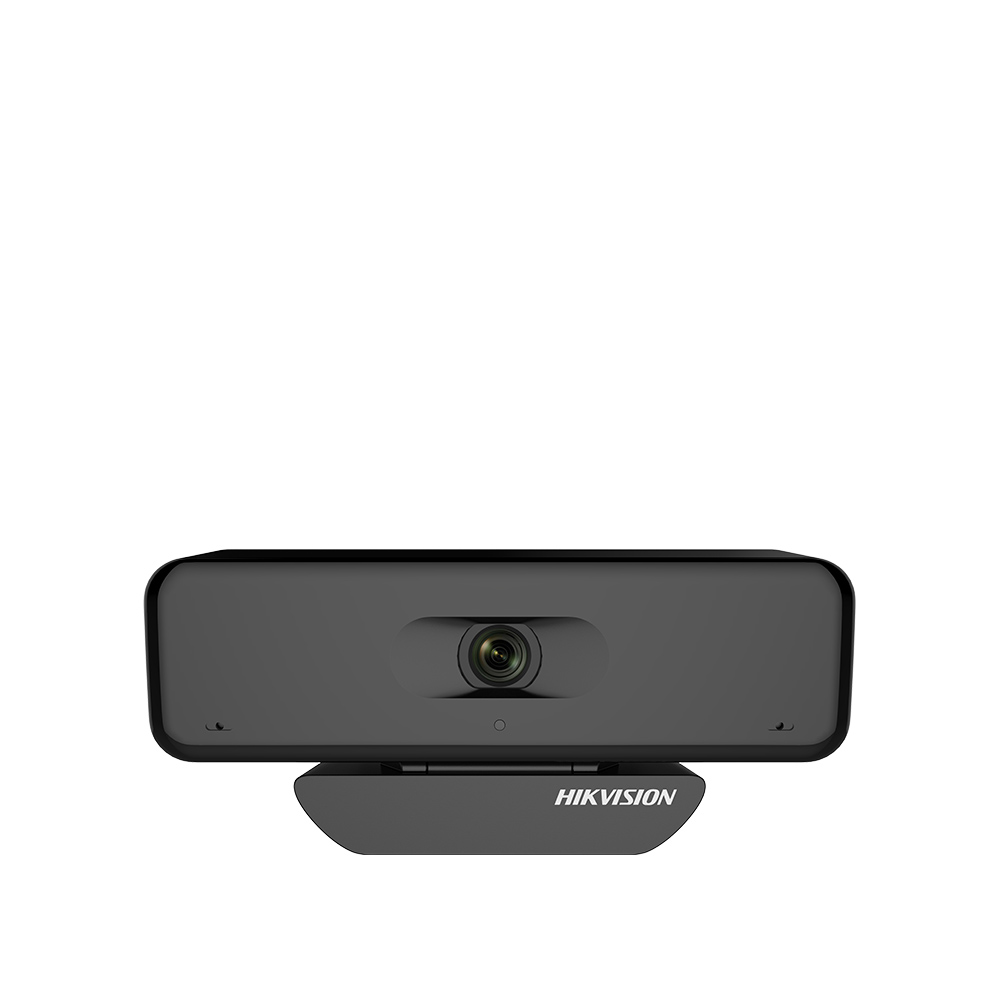 Webcam Hikvision SD-U18 Black 1 Webcam Hikvision SD-U18 Black
