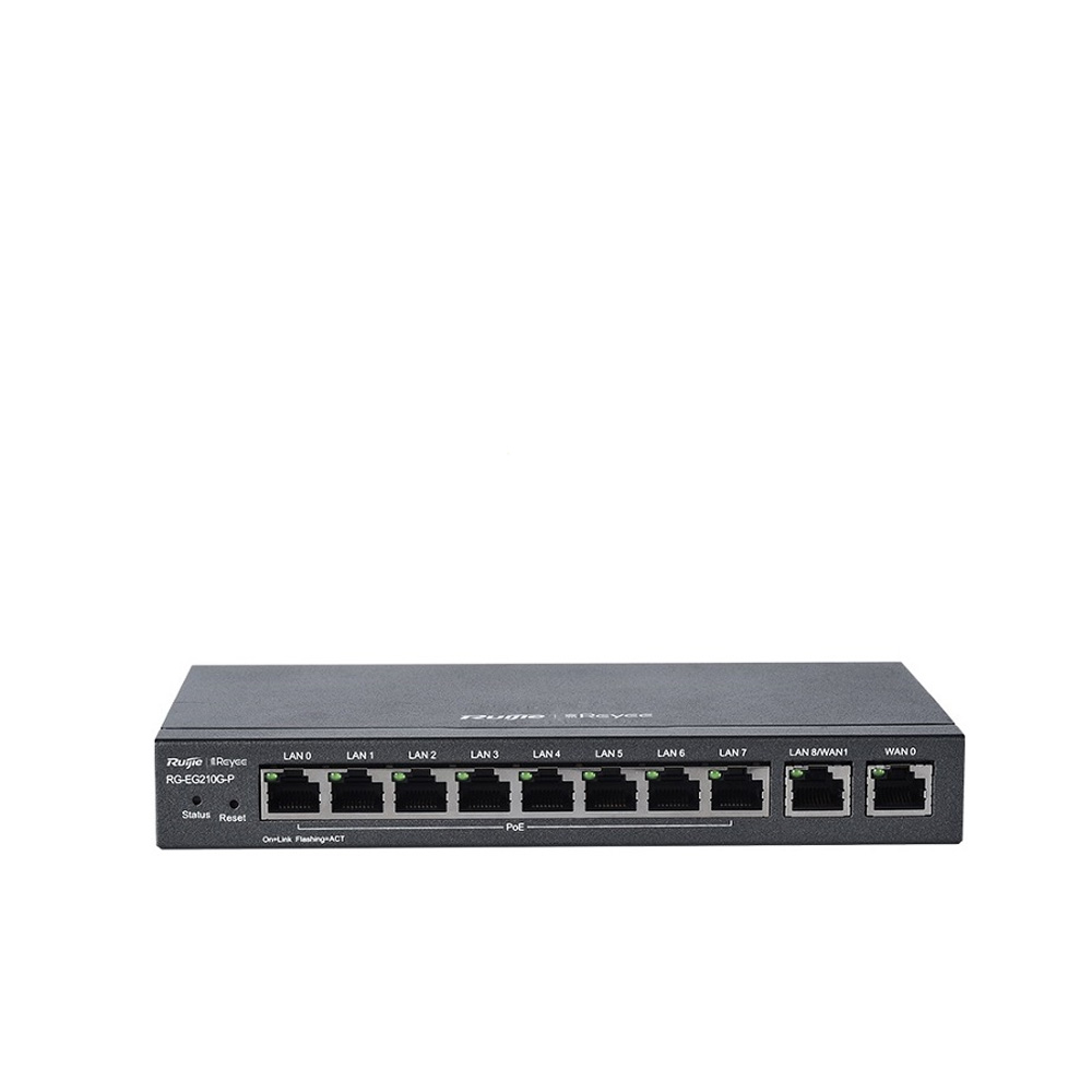 Bộ chia mạng RUIJIE RG-EG210G-P
