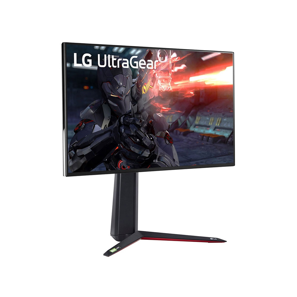 Màn hình LG UltraGear Gaming 27GN950-B.ATV (27inch/IPS/4K/144Hz/G-Sync/FreeSync) 5 Màn hình LG UltraGear Gaming 27GN950-B.ATV (27inch/IPS/4K/144Hz/G-Sync/FreeSync)