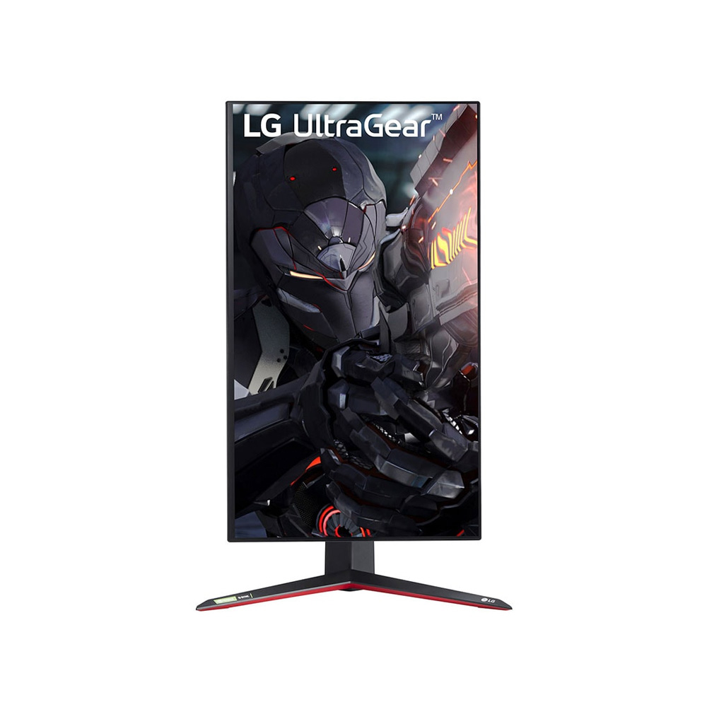 Màn hình LG UltraGear Gaming 27GN950-B.ATV (27inch/IPS/4K/144Hz/G-Sync/FreeSync) 2 Màn hình LG UltraGear Gaming 27GN950-B.ATV (27inch/IPS/4K/144Hz/G-Sync/FreeSync)