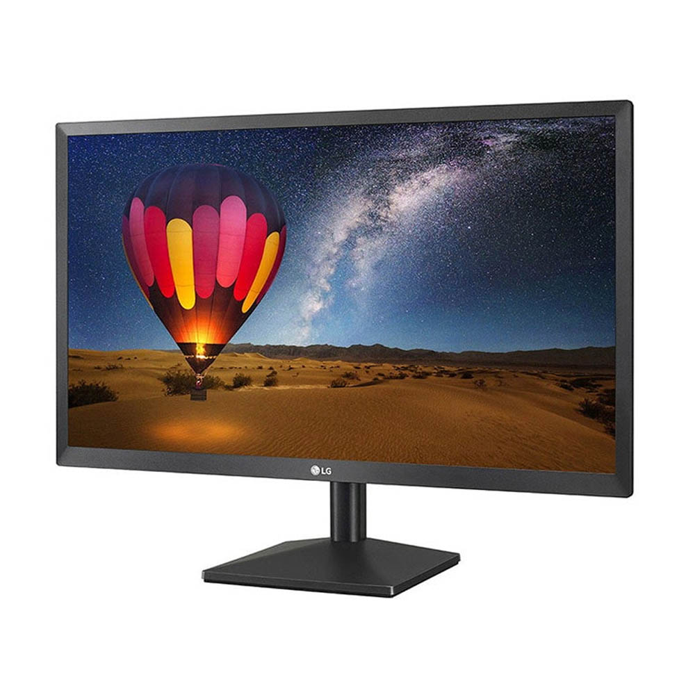 Màn hình LG 22MN430M-B (22inch/FHD/IPS/75Hz/FreeSync) 5 Màn hình LG 22MN430M-B (22inch/FHD/IPS/75Hz/FreeSync)