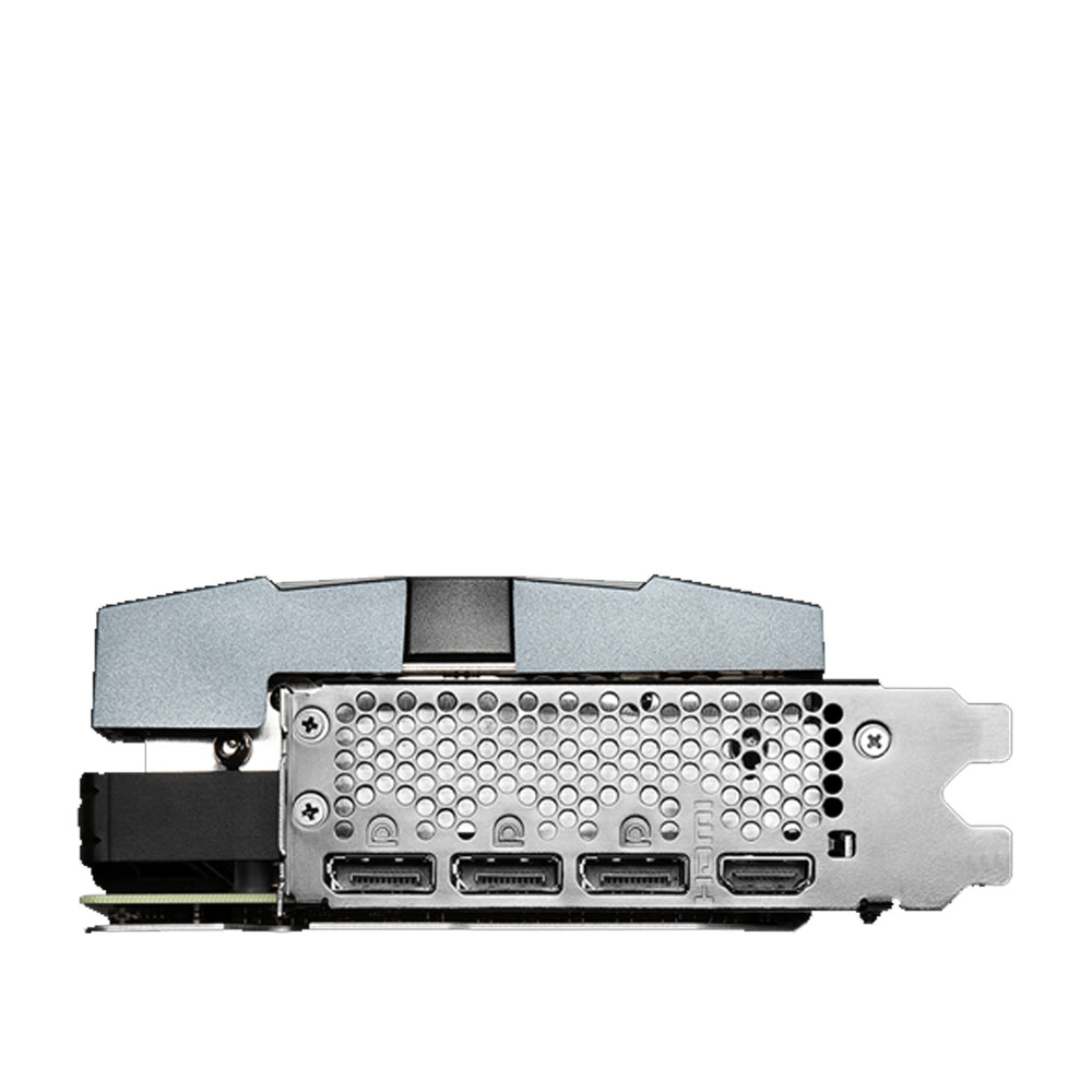 Card màn hình MSI GeForce RTX 3070 Ti SUPRIM X 2 Card màn hình MSI GeForce RTX 3070 Ti SUPRIM X