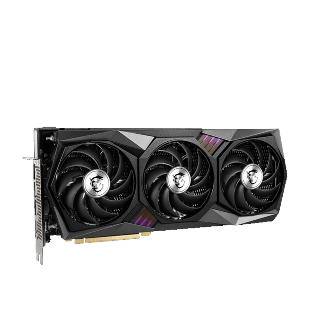 Card màn hình MSI GeForce RTX 3070 Ti Gaming X TRIO 8GB 4 Card màn hình MSI GeForce RTX 3070 Ti Gaming X TRIO 8GB