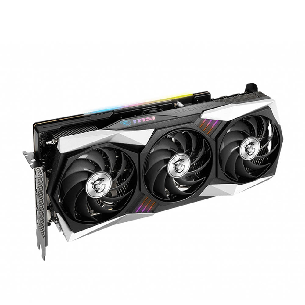 Card màn hình MSI Radeon RX 6900 XT GAMING X TRIO 16G 4 Card màn hình MSI Radeon RX 6900 XT GAMING X TRIO 16G
