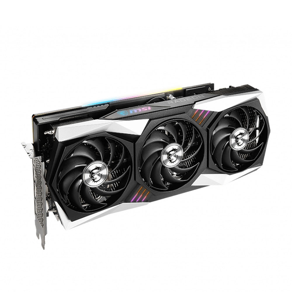 Card màn hình MSI Radeon RX 6800 XT GAMING X TRIO 16G 4 Card màn hình MSI Radeon RX 6800 XT GAMING X TRIO 16G