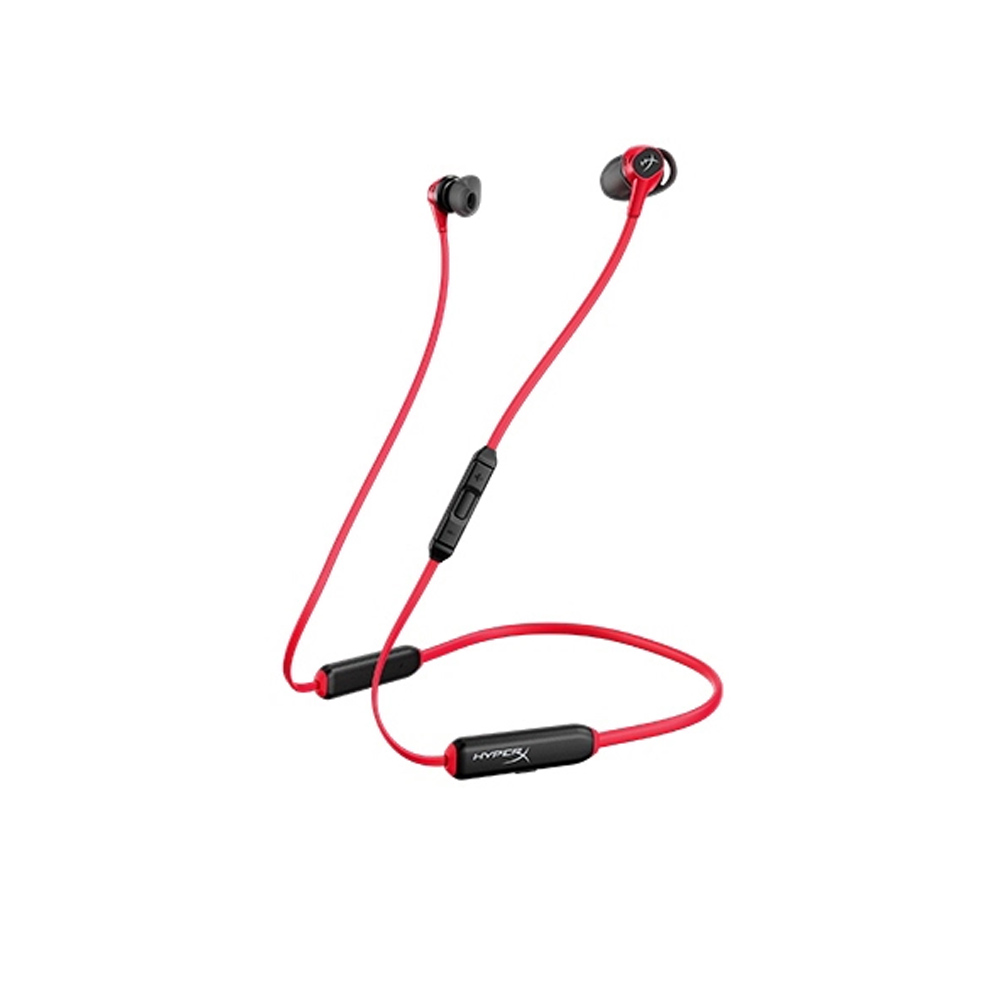 Tai nghe Kingston HyperX Cloud Buds (Red)