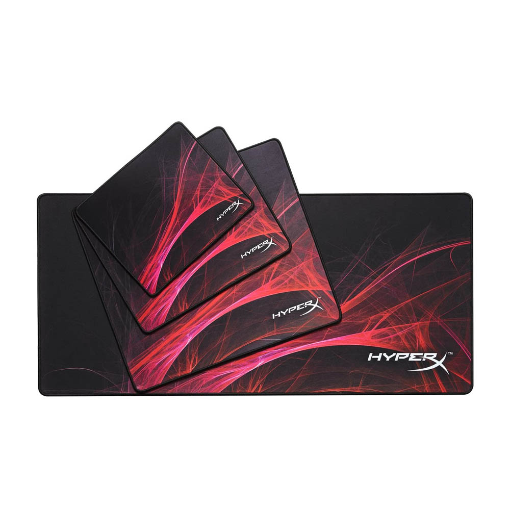 PAD Chuột Kingston HyperX FURY S - Speed Edition Pro Gaming  (45 x 40)