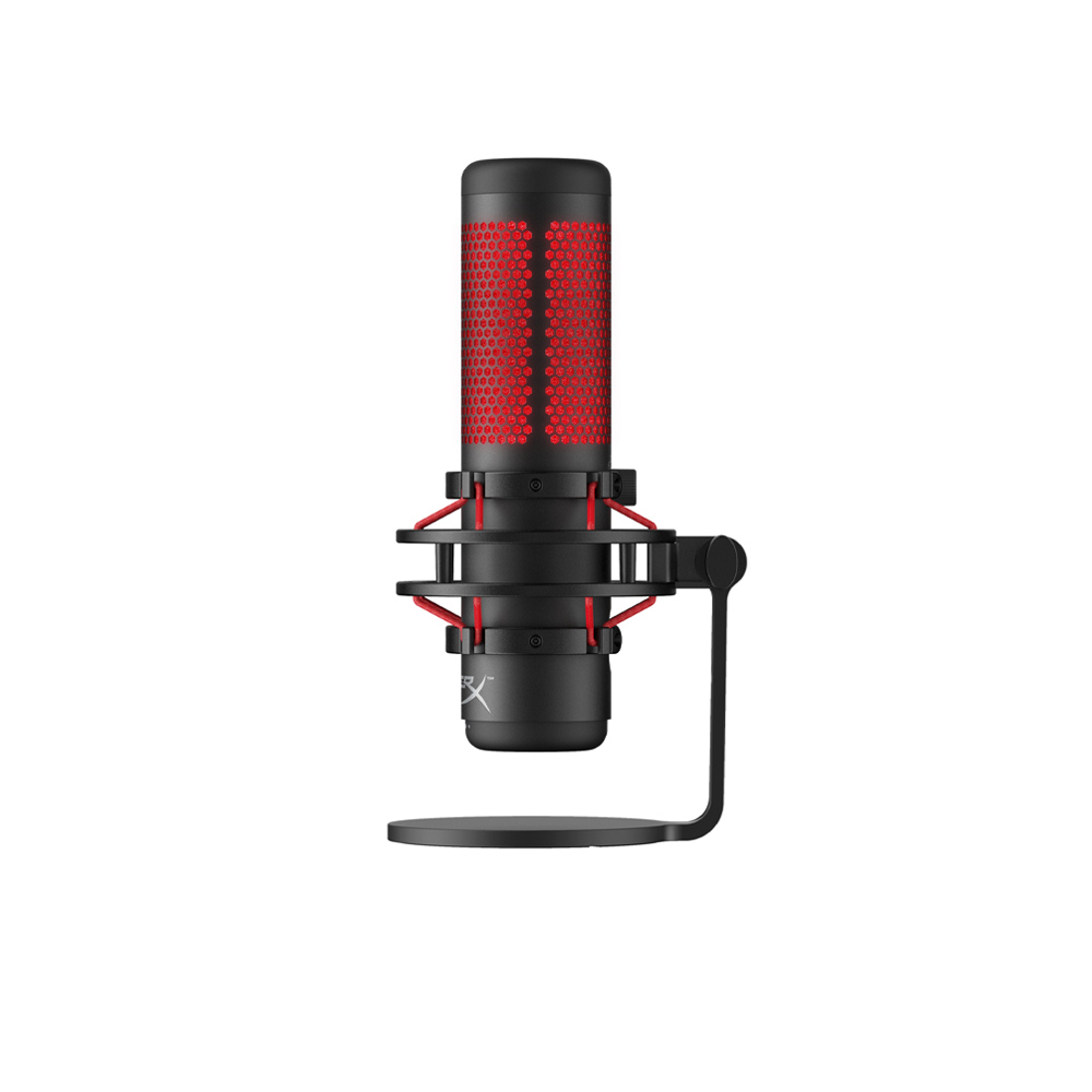 Microphone Kingston HyperX Quadcast 3 Microphone Kingston HyperX Quadcast