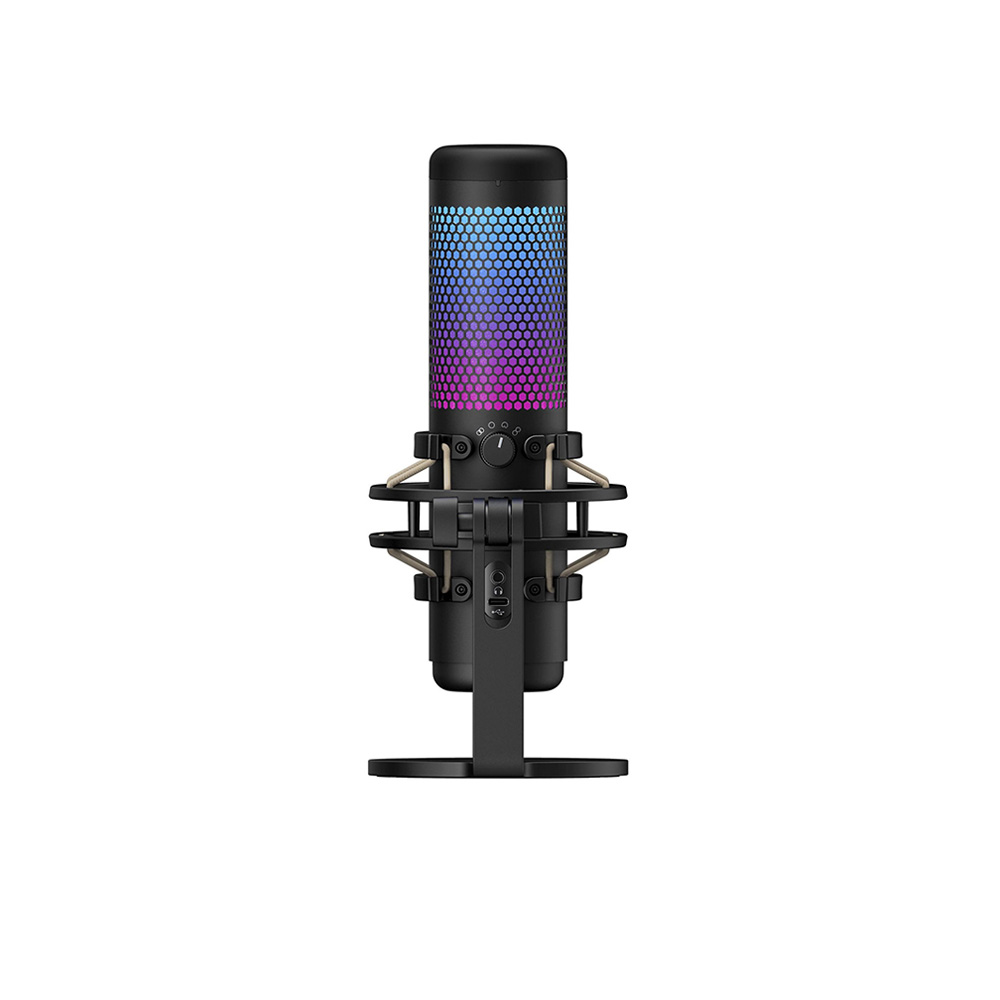 Microphone Kingston HyperX Quadcast S 3 Microphone Kingston HyperX Quadcast S