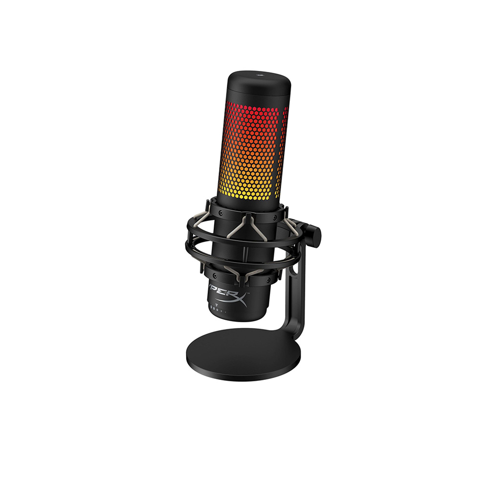 Microphone Kingston HyperX Quadcast S 2 Microphone Kingston HyperX Quadcast S